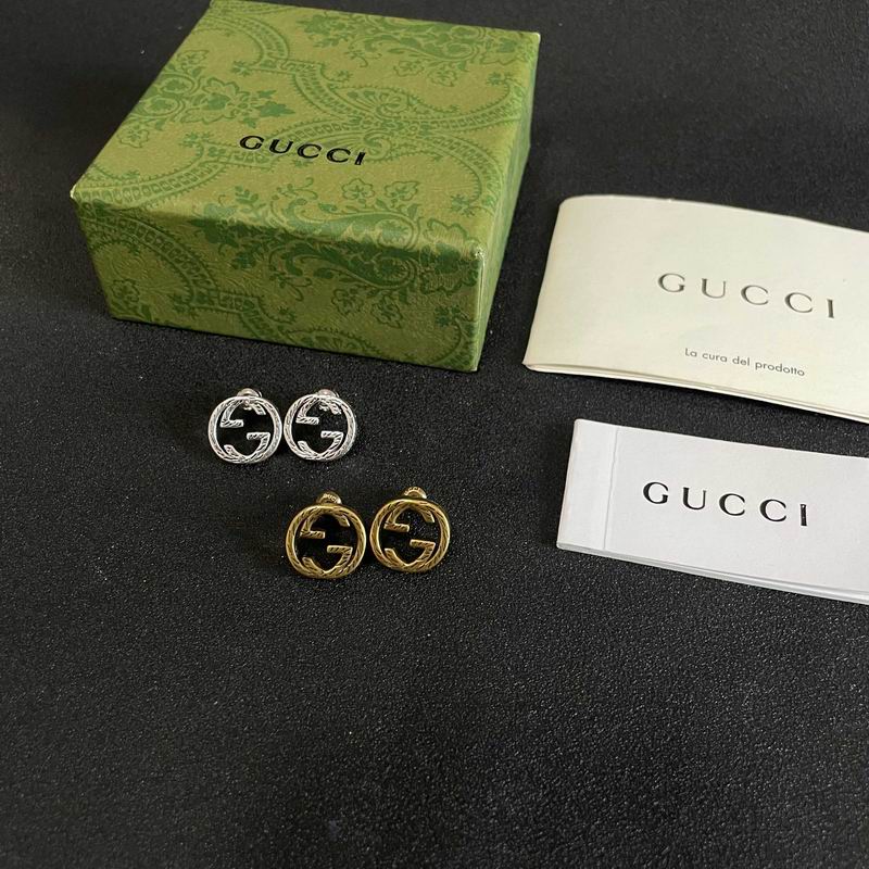 Gucci Earring 04yxs103